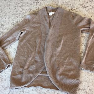 Coldwater Creek (s) cardigan